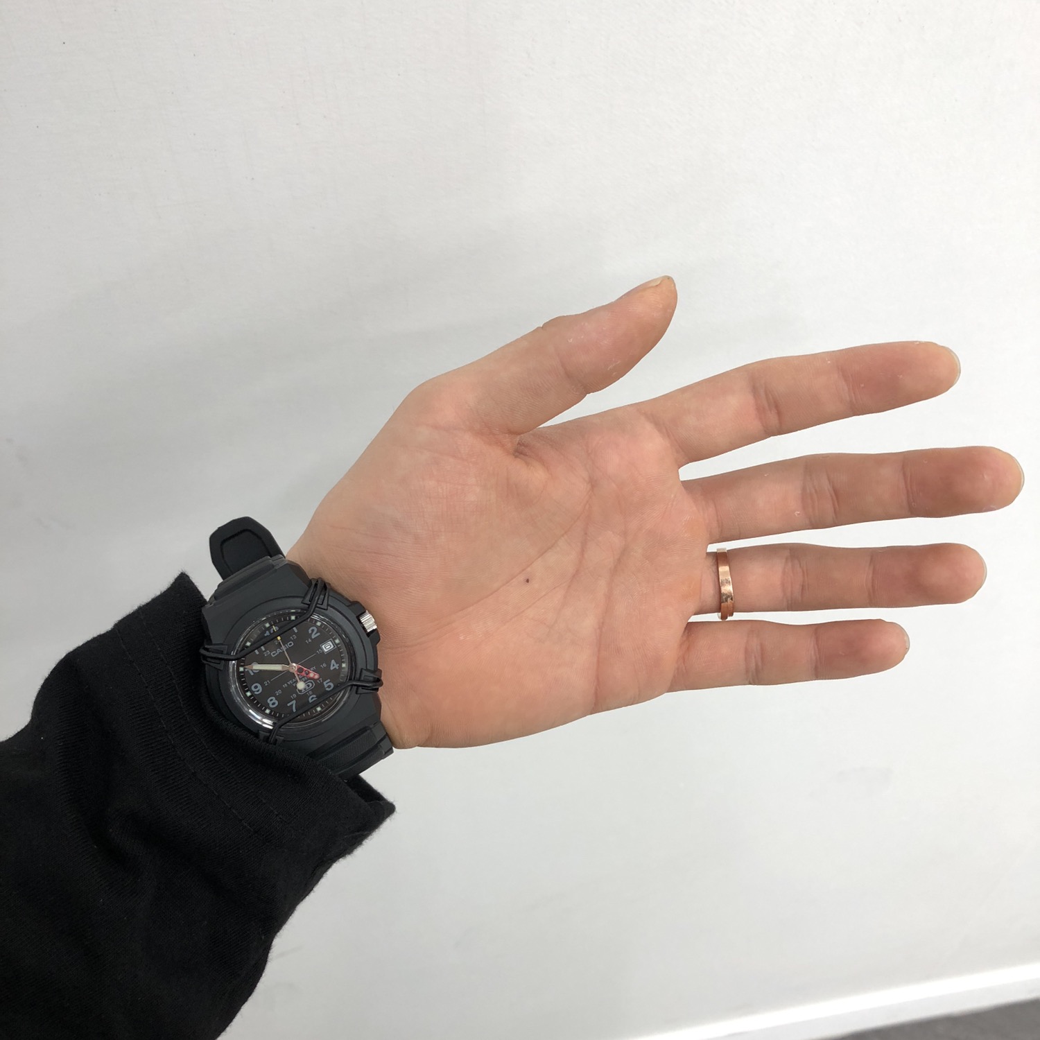 <b><p>Unisex Casio watches 2color daily Twenti</p></b><b><p>ユニセックス カシオコナン時計 2色 デイリー 20代のカップル おおティディ アイテム</p></b><br /><br /><p align='center'>
