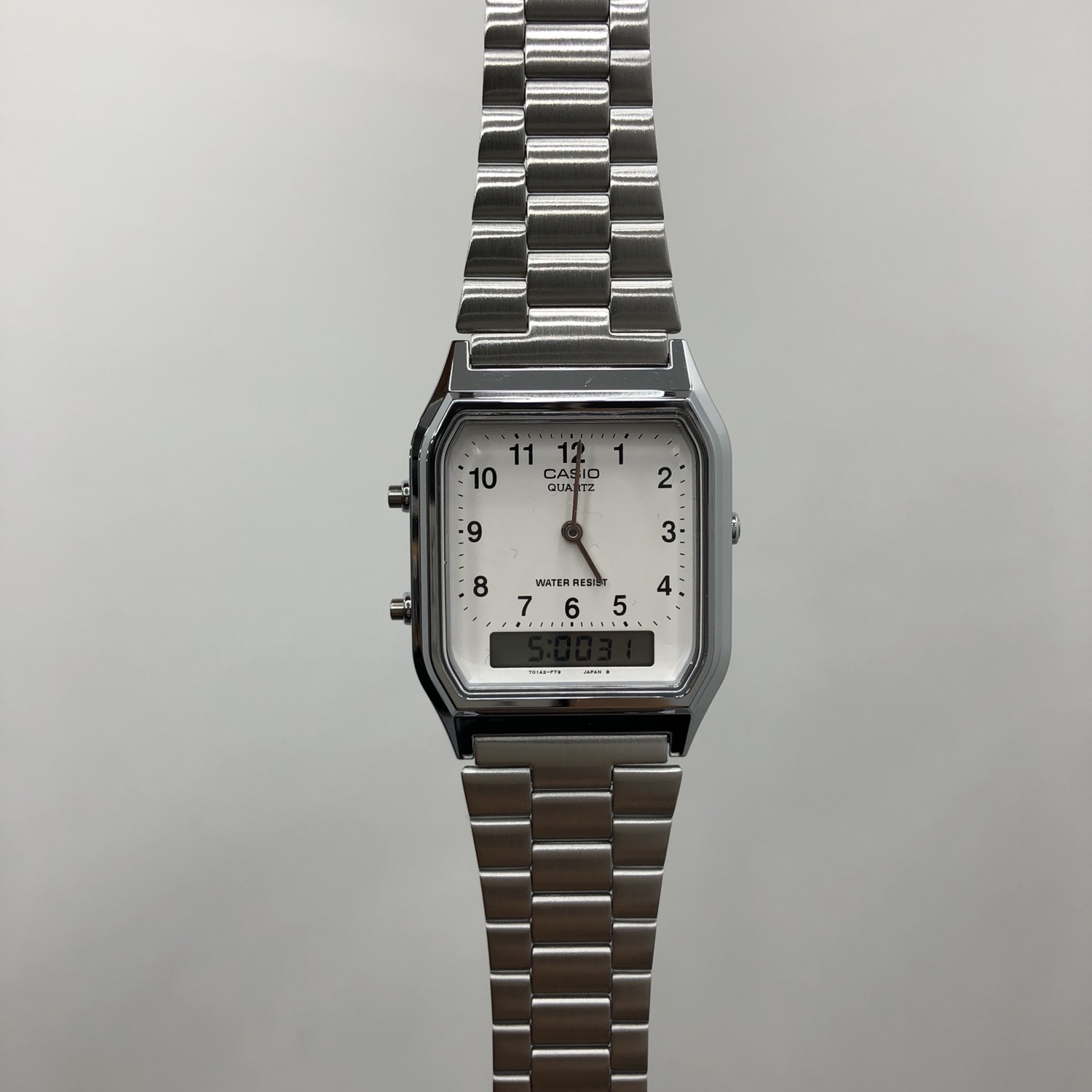 <b><p>Unisex Metal Squa Watch n's products daily</p></b><b><p>ユニセックス メタルスクエア時計 男性製品 デイリー おおティディ 30代の ミニマル</p></b><br /><br /><p align='center'>