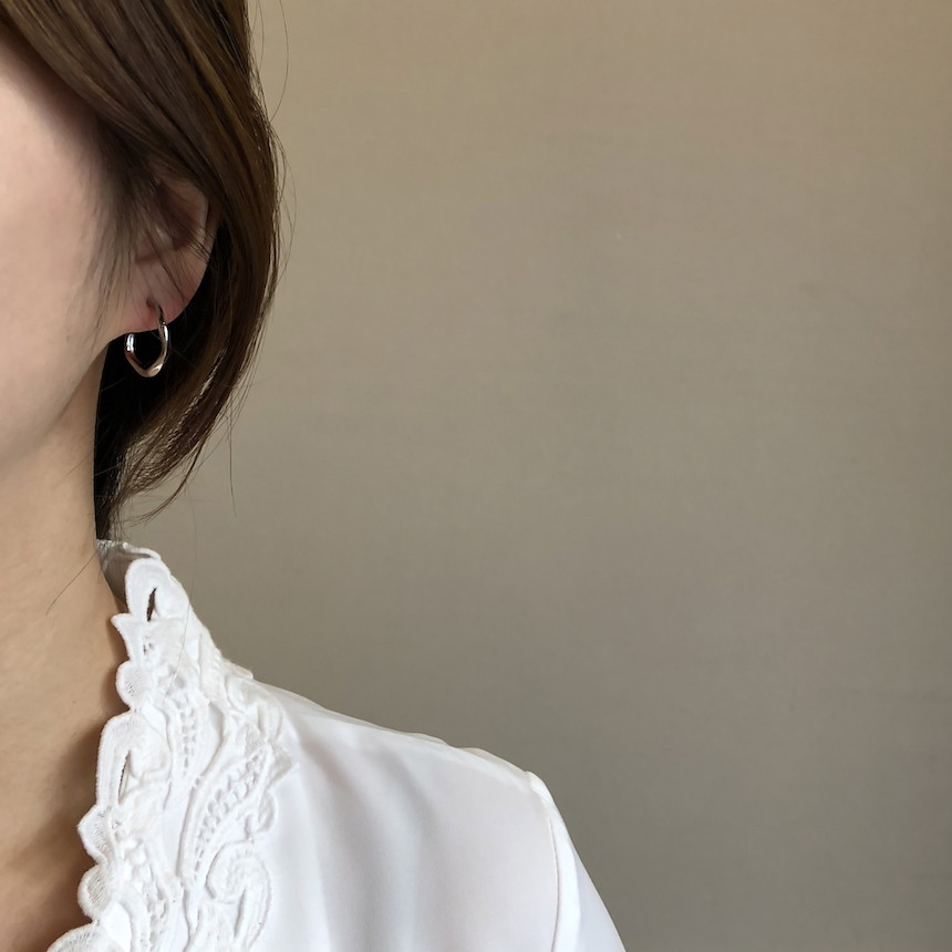 <b><p>relax Metallic earring acc702 Mim asonable</p></b><b><p>リラックス メタリ イヤリング acc702 ミニマル 合理的な 結婚式のファッション</p></b><br /><br /><p align='center'>