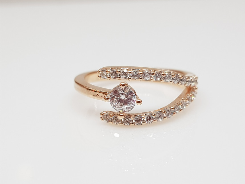 <b><p>Miracle Diamond chro Open ty ring 009 Today's</p></b><b><p>ミラクル ダイヤクロム オープン型 リング ri009 今日のファッション 大学生デイリールック</p></b><br /><br /><p align='center'>