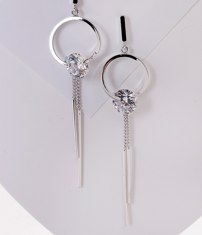 <b><p>Point tester earrg Luxurious feelg Modn Circle</p></b><b><p>ポイントタッセル イヤリング 高級感 モダンサークル ドレッシーな ブブゴールド</p></b><br /><br /><p align='center'>