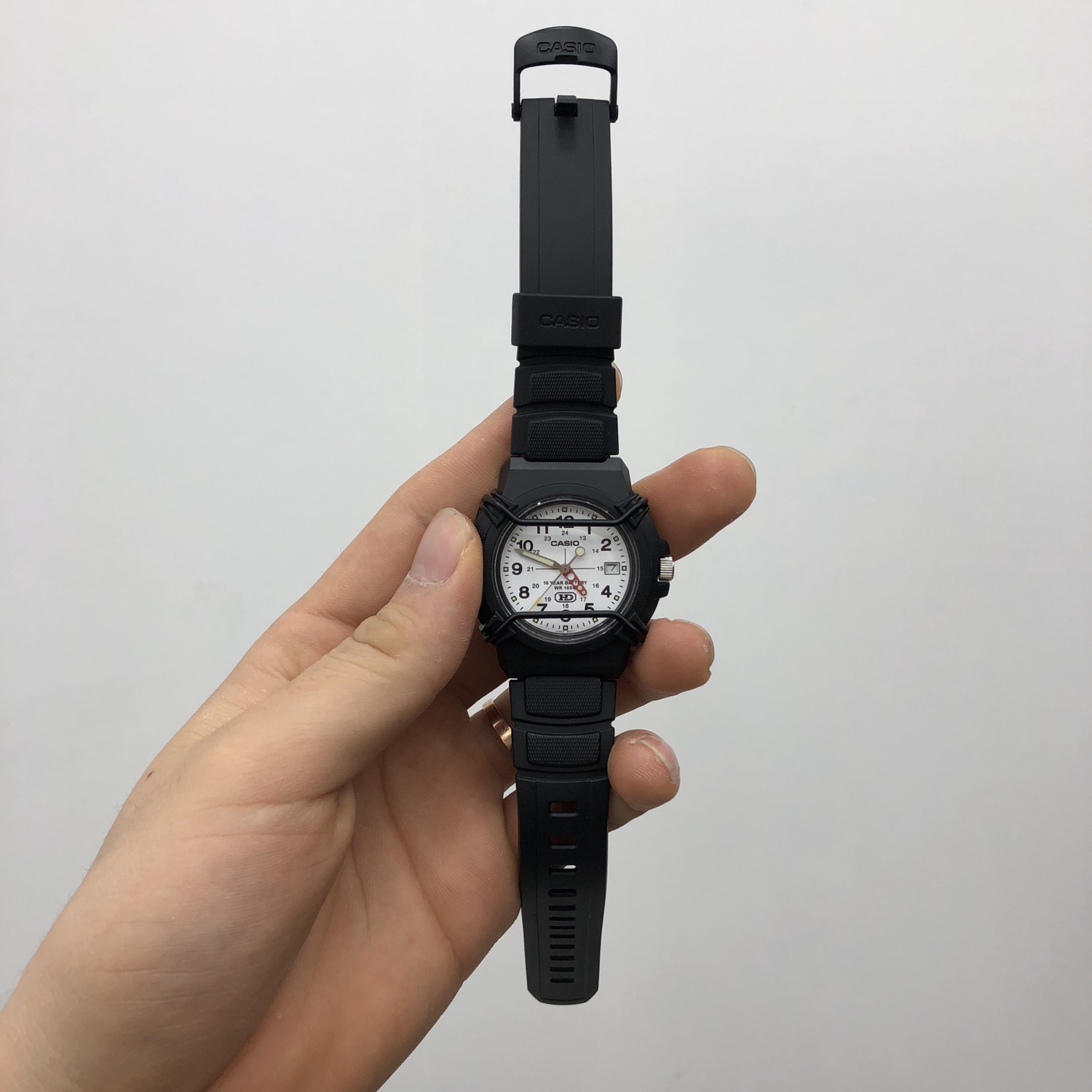 <b><p>Unisex Casio watches 2color daily Twenti</p></b><b><p>ユニセックス カシオコナン時計 2色 デイリー 20代のカップル おおティディ アイテム</p></b><br /><br /><p align='center'>