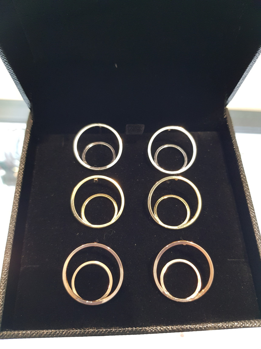 <b><p>Pilgrim ng ear 61181x063</p></b><b><p>ピルグリム リング イヤ 61181x063</p></b><br /><br /><p align='center'>