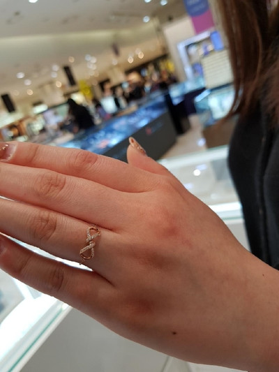 <b><p>Stonehenge 14K Rose gold ri T0758</p></b><b><p>ストーンヘンジ 14K ローズゴールドリング T0758</p></b><br /><br /><p align='center'>