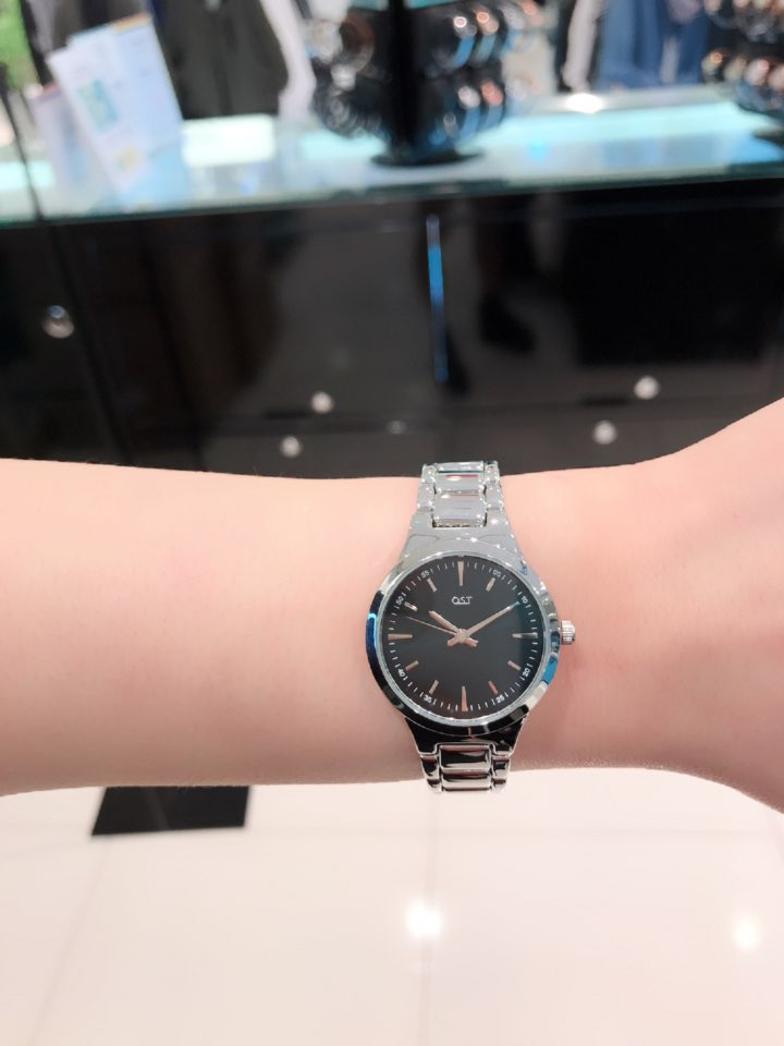 <b><p>OST Juniper Green Couple Watch OTC118312TGS</p></b><b><p>OST ジュニパーグリーンカップルの腕時計 OTC118312TGS 22 どこでもコーディネートし</p></b><br /><br /><p align='center'>