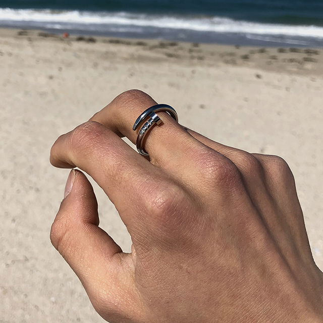 <b><p>NAIL ring Normal crush Lovely look Casu Schl</p></b><b><p>ネイル リング ノーマルクラッシュ ラブリールックコーディネート カジュアルな スク</p></b><br /><br /><p align='center'>