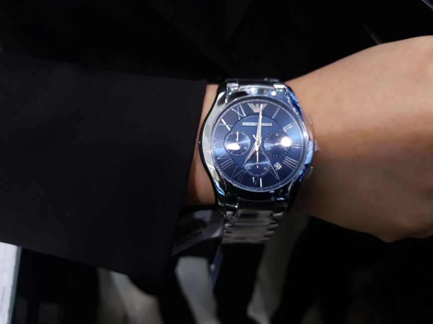 <b><p>Emporio Armani men tal clock AR11082 Luxuus</p></b><b><p>エンポリオ アルマーニ 男性用 メタル 時計 AR11082 豪華な クールカラー感</p></b><br /><br /><p align='center'>