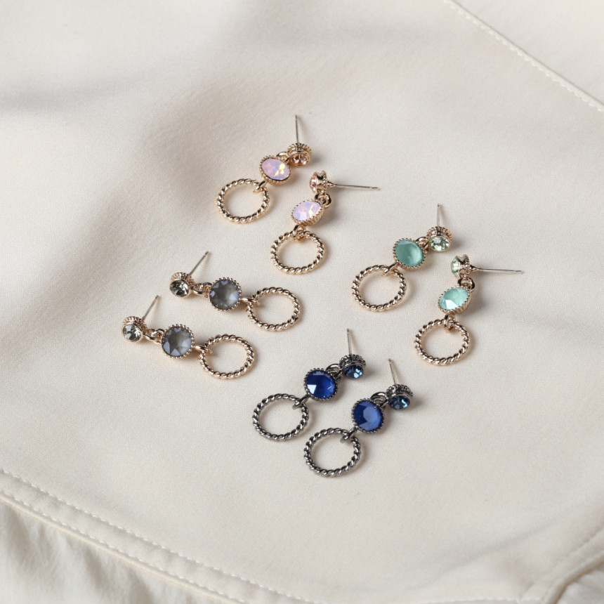 <b><p>925silver Dreaming Antique op Earrs Bold</p></b><b><p>925silver ドリーミング アンティーク ドロップイヤリ ボールド ウンチム</p></b><br /><br /><p align='center'>