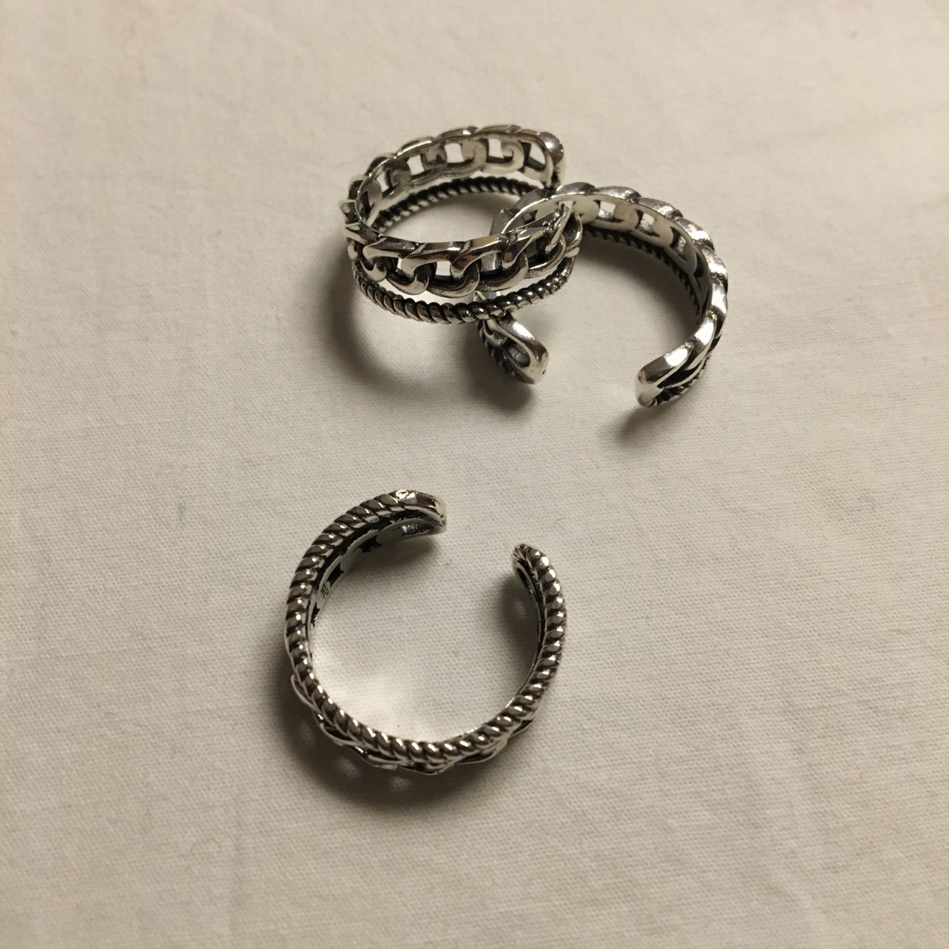 <b><p>any Twist ring RING Silver products</p></b><b><p>すべての トゥねじれ リング 製品</p></b><br /><br /><p align='center'>