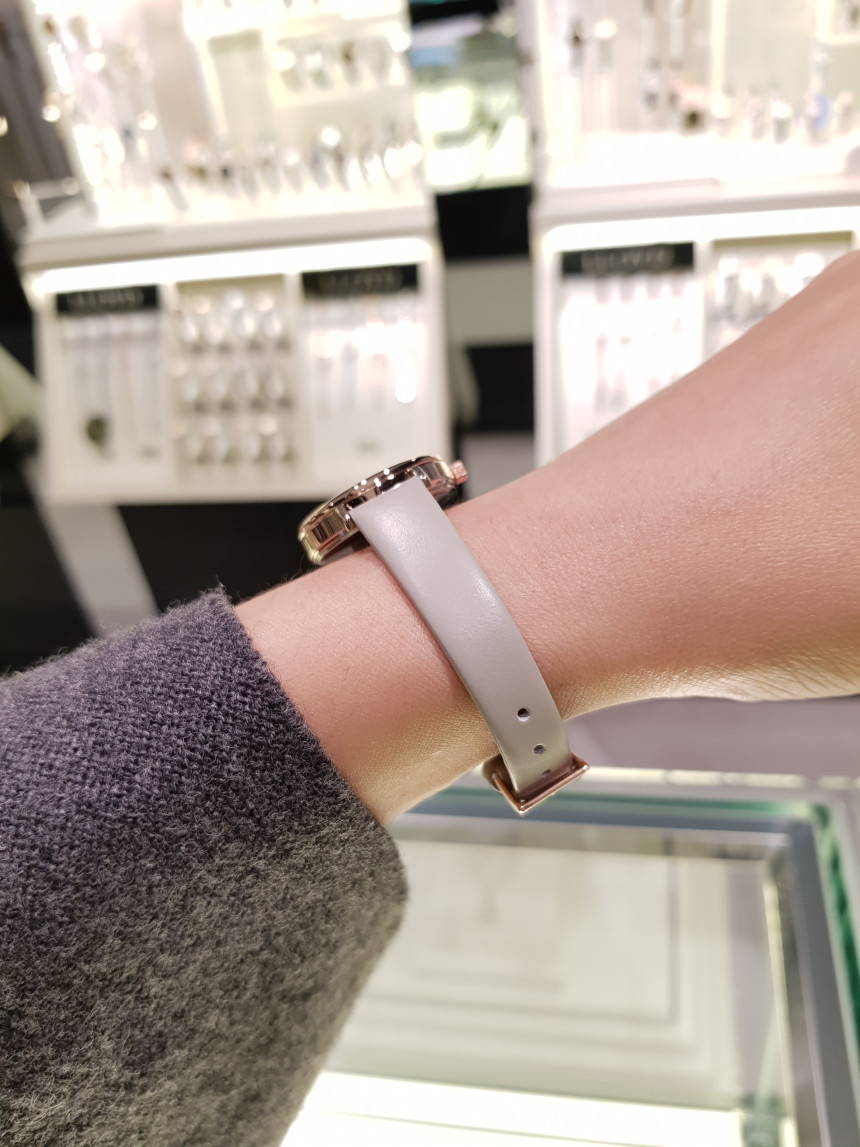 <b><p>Lloyd White Pearl Pasl Cck LL2G18331IGW</p></b><b><p>ロイド ホワイトパール パステル時計 LL2G18331IGW</p></b><br /><br /><p align='center'>