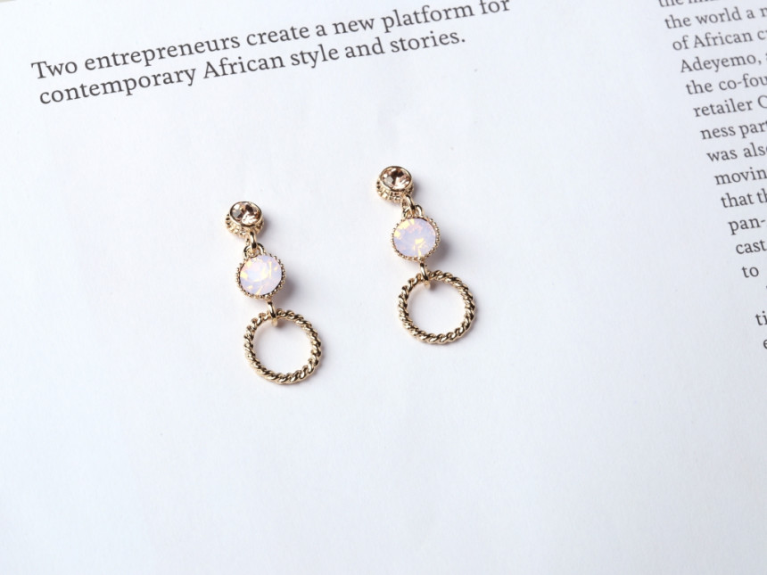 <b><p>925silver Dreaming Antique op Earrs Bold</p></b><b><p>925silver ドリーミング アンティーク ドロップイヤリ ボールド ウンチム</p></b><br /><br /><p align='center'>