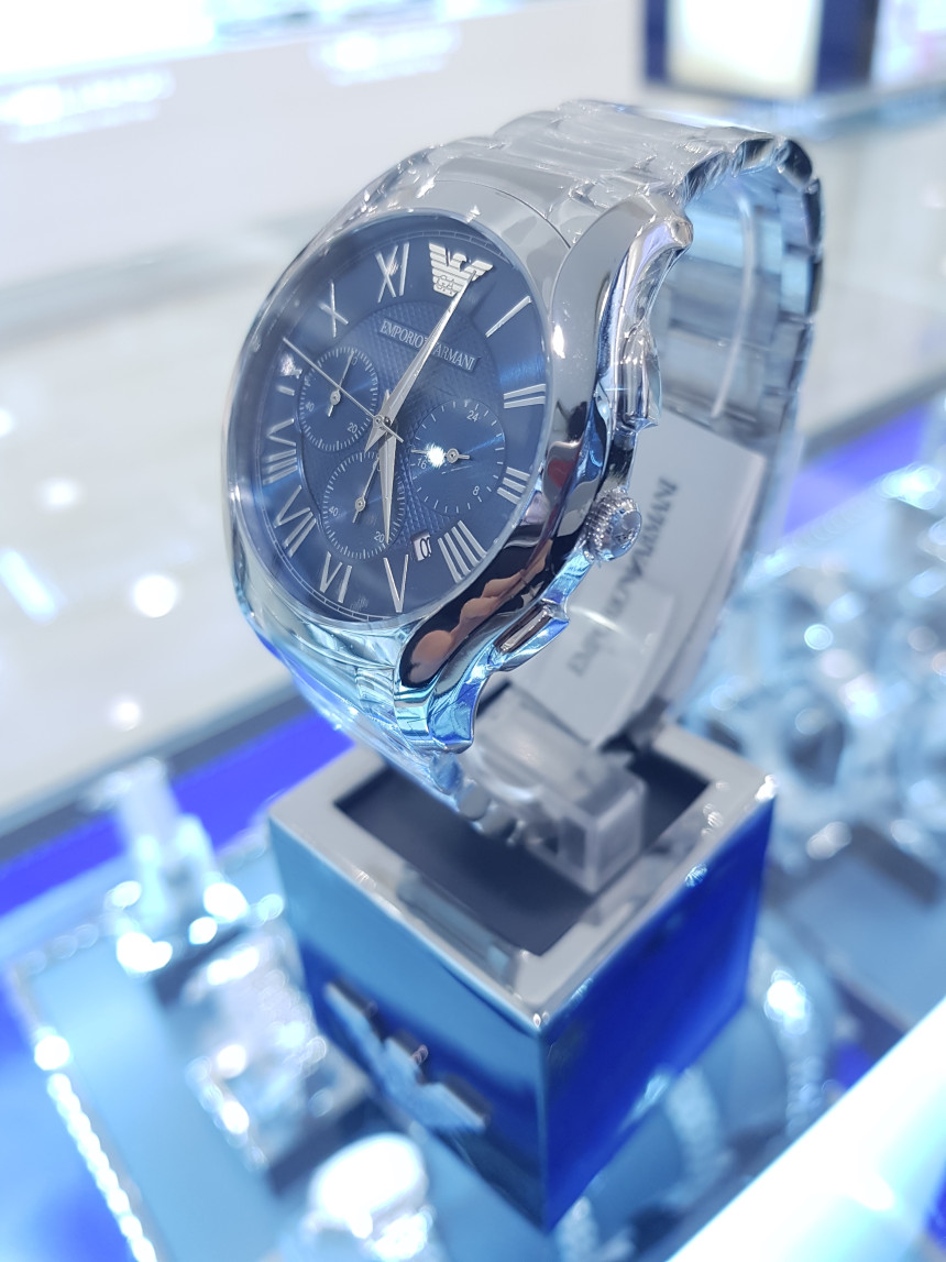 <b><p>Emporio Armani men tal clock AR11082 Luxuus</p></b><b><p>エンポリオ アルマーニ 男性用 メタル 時計 AR11082 豪華な クールカラー感</p></b><br /><br /><p align='center'>