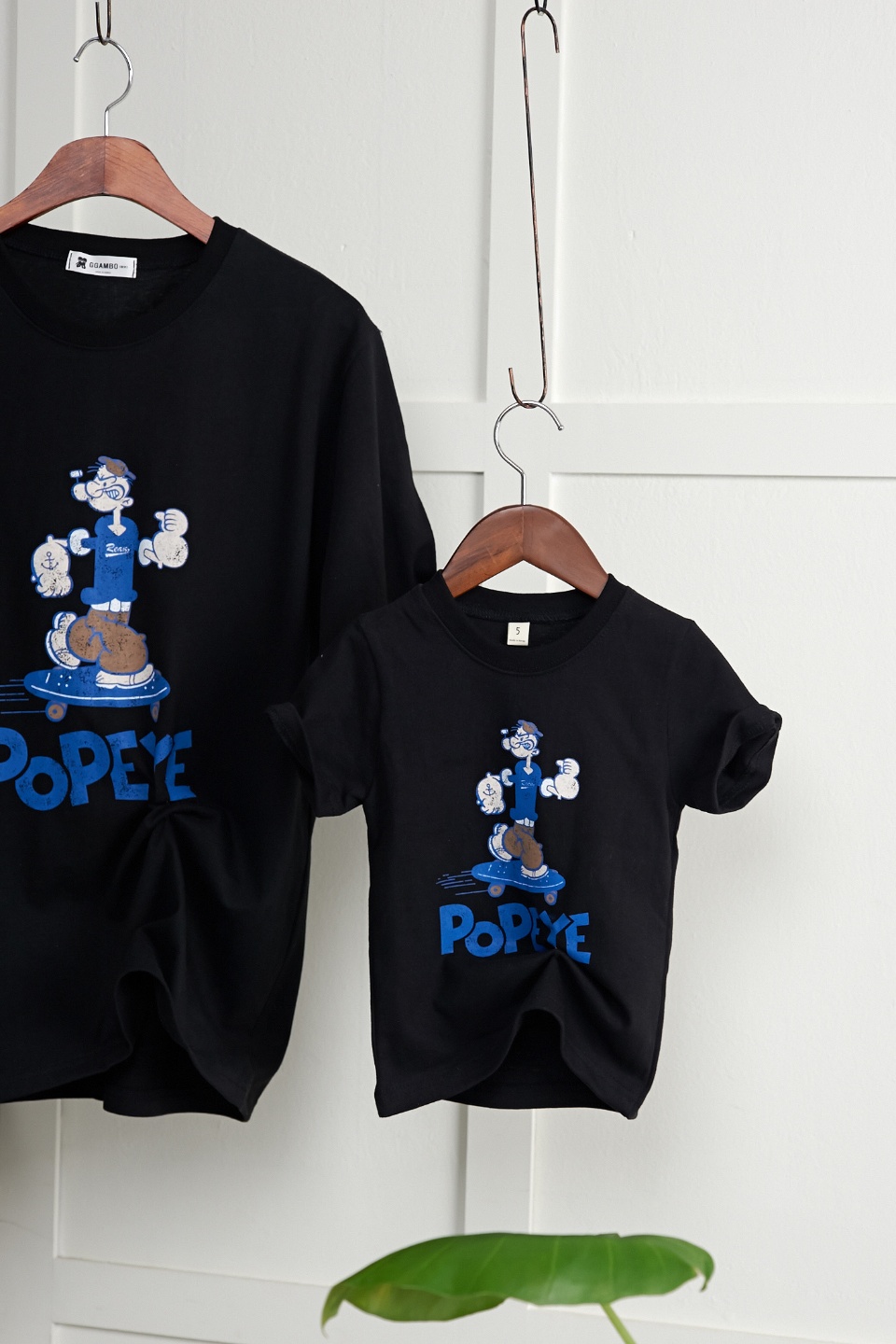 <b><p>Popeye Family tea look City Mler Co shirt</p></b><b><p>ポパイ 家族ティー ファミリールック シミラ カムボTシャツ 写真 コプルチ 半袖</p></b><br /><br /><p align='center'>