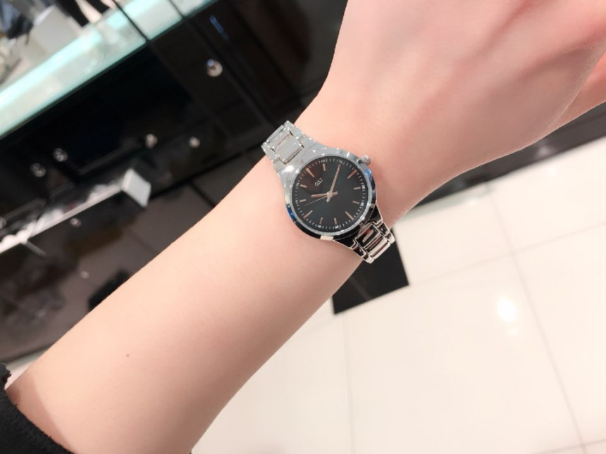 <b><p>OST Juniper Green Couple Watch OTC118312TGS</p></b><b><p>OST ジュニパーグリーンカップルの腕時計 OTC118312TGS 22 どこでもコーディネートし</p></b><br /><br /><p align='center'>