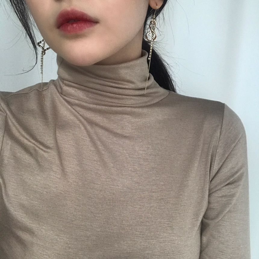 <b><p>Possible eaves Sonia Cubic Lg Drop rring</p></b><b><p>グィチ可能 ソニア キュービック ロング ドロップ イヤリ フェミニンコーディネート</p></b><br /><br /><p align='center'>