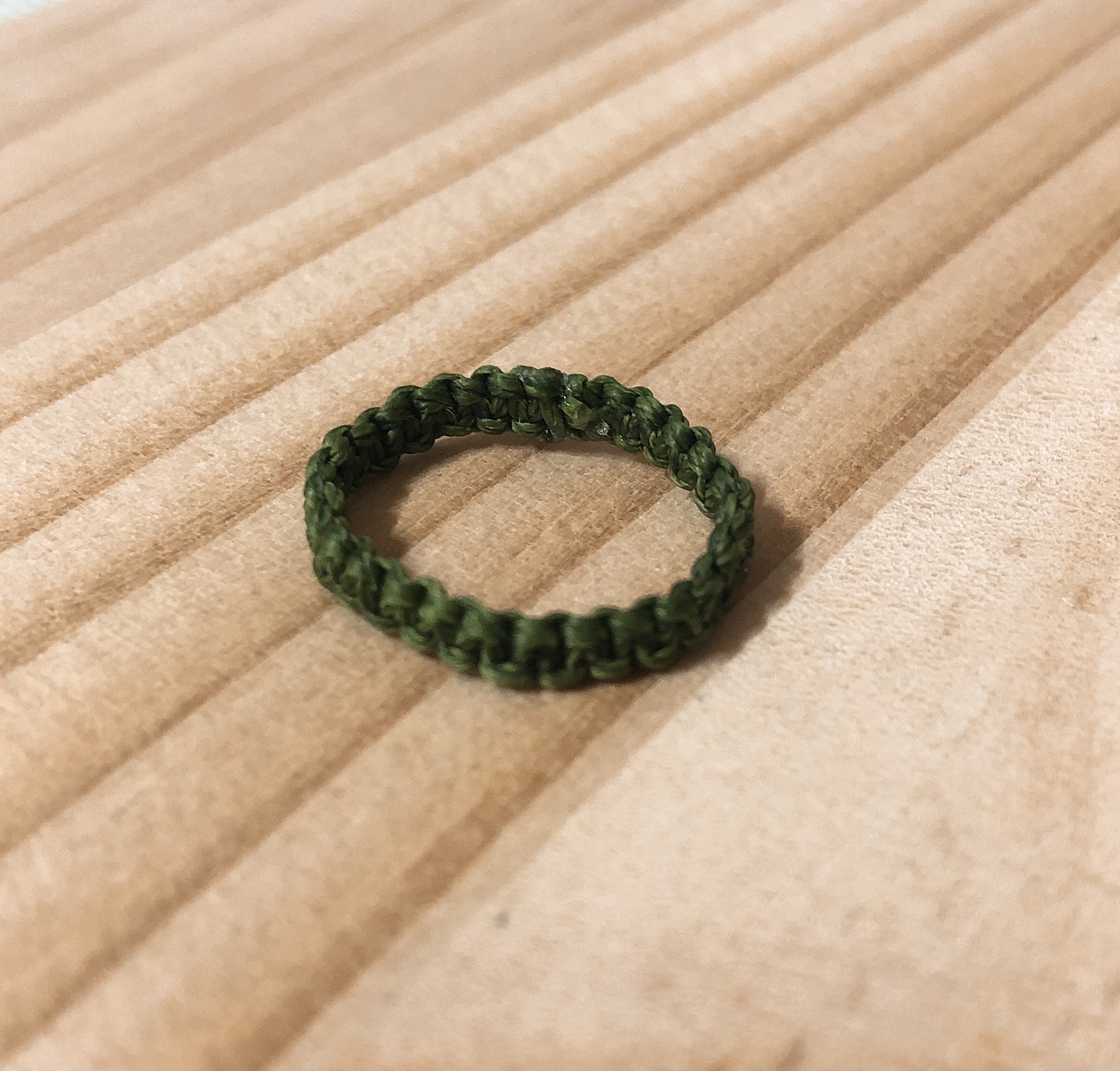 <b><p>handmade Thre ring Beauty get</p></b><b><p>ハンドメイド 糸リング ビューティー挨拶</p></b><br /><br /><p align='center'>