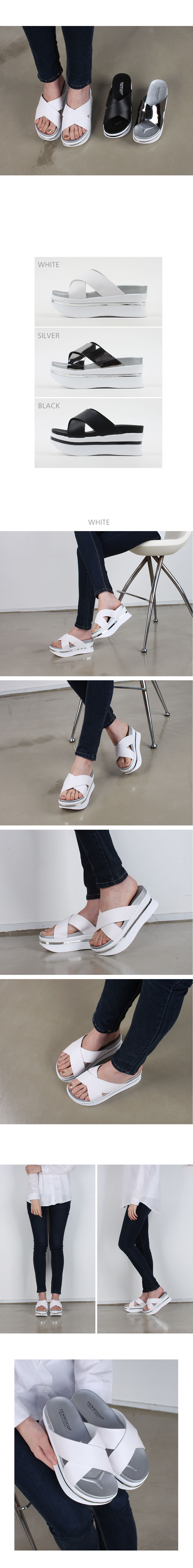<b><p>Korean instep of foot X platfm female Height</p></b><b><p>韓国語 足の甲 Xの プラットフォーム 女性 身長 スリッパ 歌声非 柔らかい 夏</p></b><br /><br /><p align='center'>