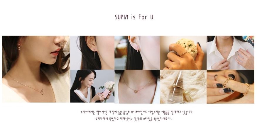 <b><p>14k 18k EARRING Shin Sung Ky st earrg Stylish</p></b><b><p>14k 18k プレッツェルEARRING シン・セギョンst イヤリング スタイリッシュ</p></b><br /><br /><p align='center'>