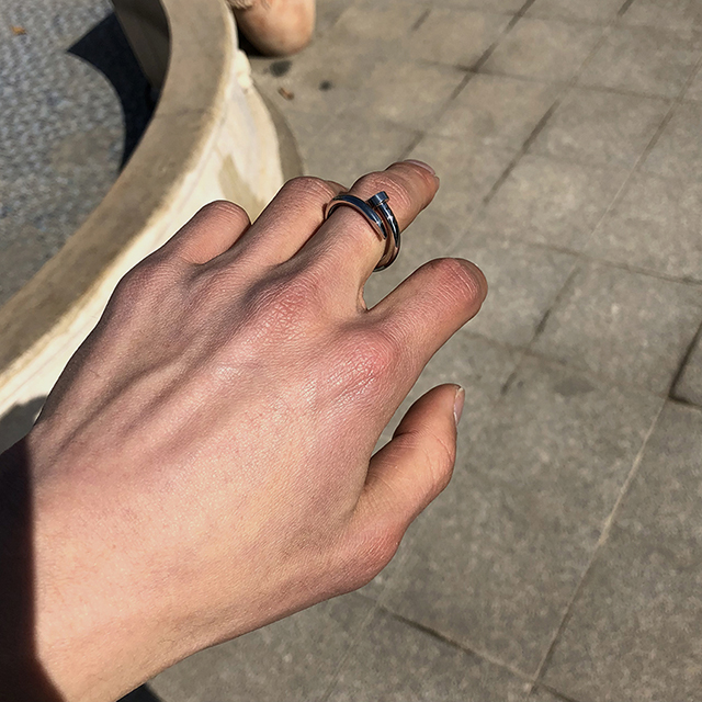 <b><p>NAIL ring Normal crush Lovely look Casu Schl</p></b><b><p>ネイル リング ノーマルクラッシュ ラブリールックコーディネート カジュアルな スク</p></b><br /><br /><p align='center'>