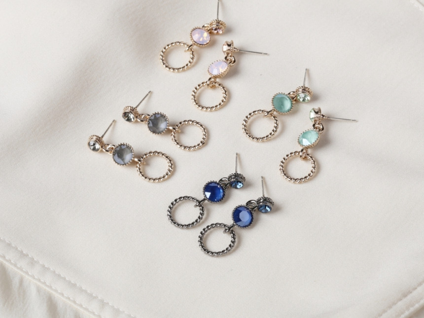 <b><p>925silver Dreaming Antique op Earrs Bold</p></b><b><p>925silver ドリーミング アンティーク ドロップイヤリ ボールド ウンチム</p></b><br /><br /><p align='center'>