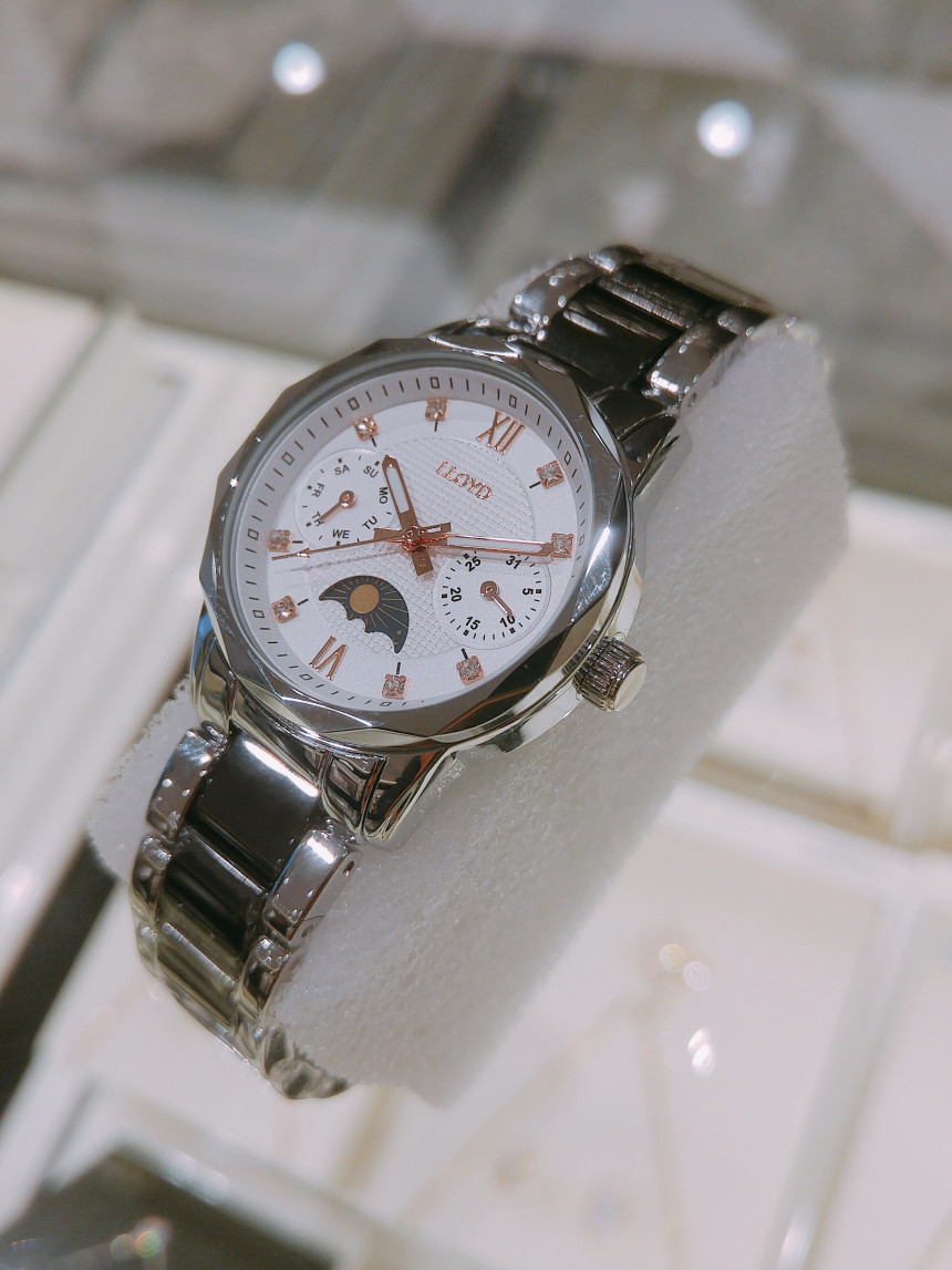 <b><p>Lloyd Bezel tting ceramic couple cck LL2M16951R</p></b><b><p>ロイド ベゼル カッティング セラミック プル 時計 LL2M16951R 男 女性</p></b><br /><br /><p align='center'>