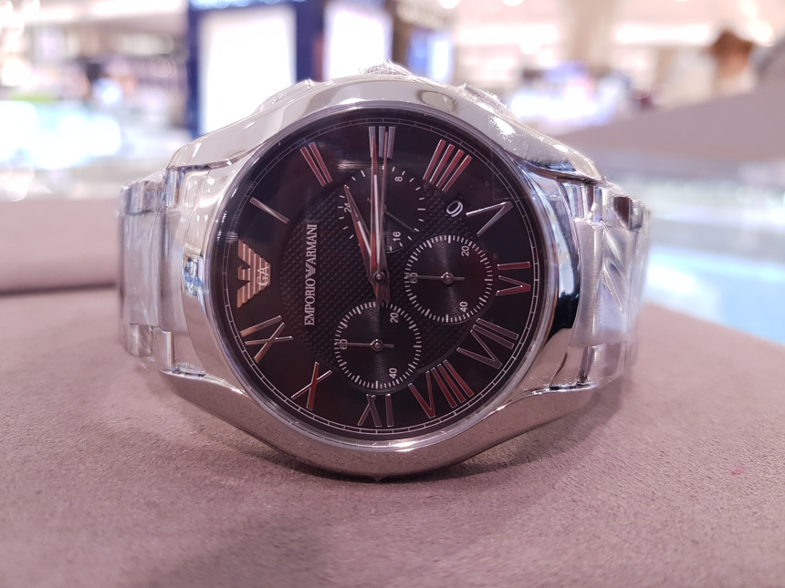 <b><p>Emporio Armani men tal clock AR11083 neat</p></b><b><p>エンポリオ アルマーニ 男性用 メタル 時計 AR11083 すっきりとした 豪華な</p></b><br /><br /><p align='center'>