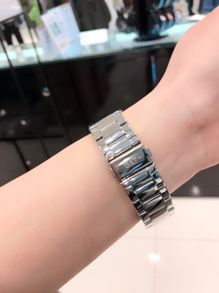 <b><p>OST Juniper Green Couple Watch OTC118312TGS</p></b><b><p>OST ジュニパーグリーンカップルの腕時計 OTC118312TGS 22 どこでもコーディネートし</p></b><br /><br /><p align='center'>