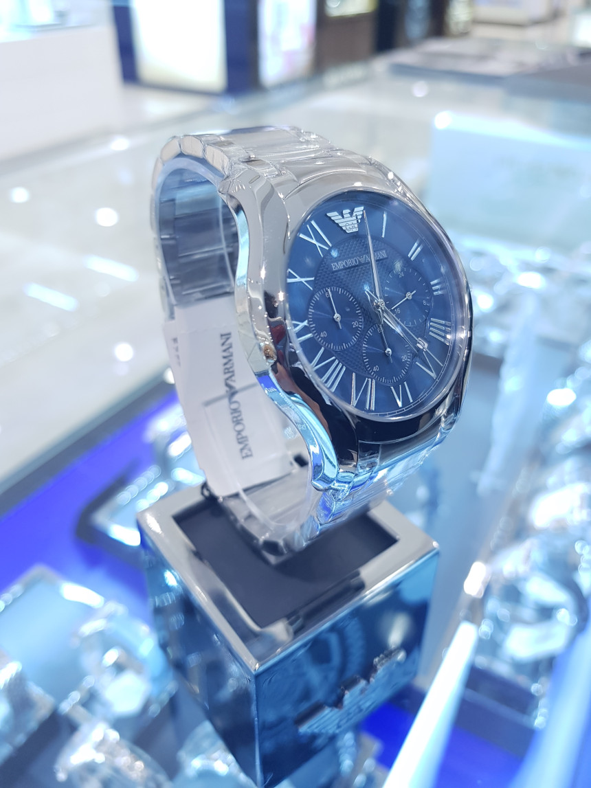 <b><p>Emporio Armani men tal clock AR11082 Luxuus</p></b><b><p>エンポリオ アルマーニ 男性用 メタル 時計 AR11082 豪華な クールカラー感</p></b><br /><br /><p align='center'>