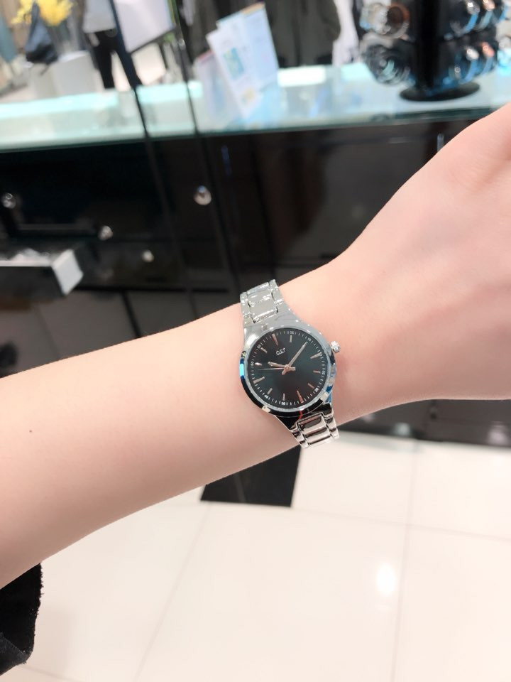 <b><p>OST Juniper Green Couple Watch OTC118312TGS</p></b><b><p>OST ジュニパーグリーンカップルの腕時計 OTC118312TGS 22 どこでもコーディネートし</p></b><br /><br /><p align='center'>