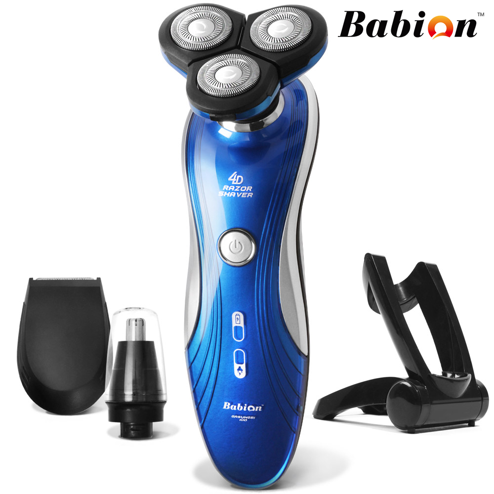 바비온 전기면도기 올인원면도기 가성비100