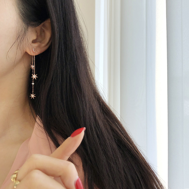 <b><p>IMI star ering Woman Bold silv Drop Gift</p></b><b><p>IMI 別 イヤリング 女性 ボールド ゴ耳ゴ シルバー ドロップ ギフト</p></b><br /><br /><p align='center'>