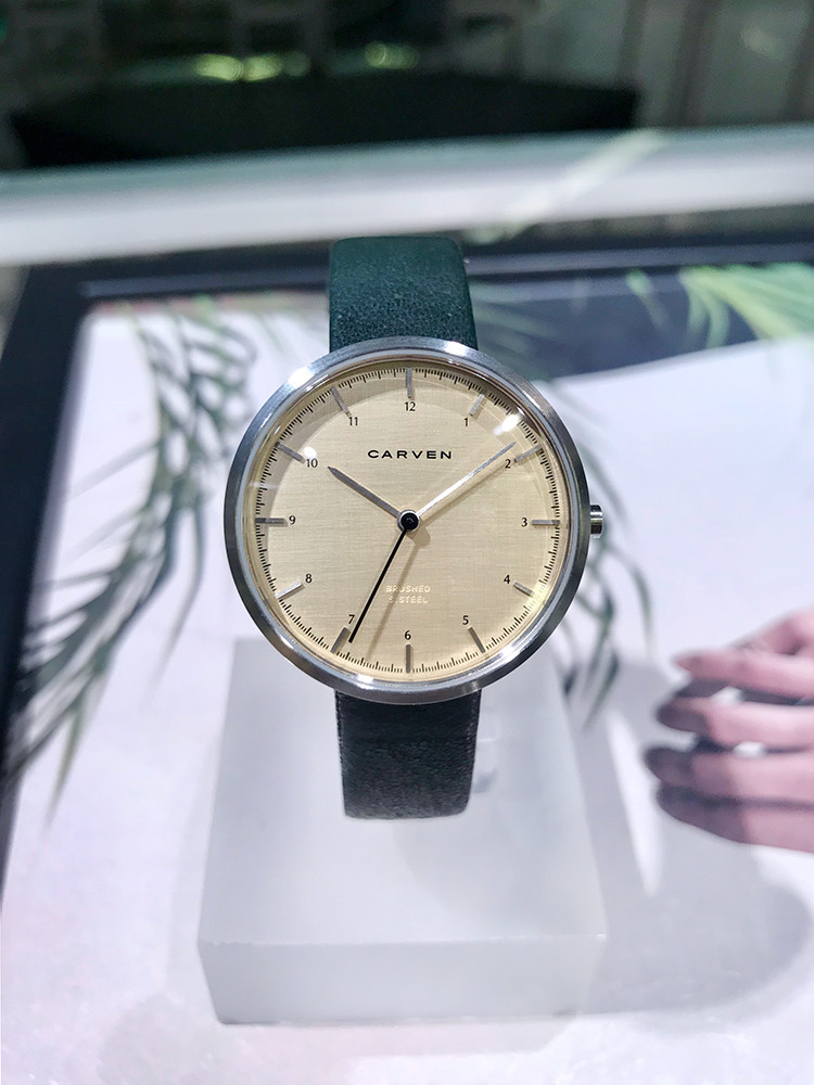 <b><p>Carvin agast CV610S-WH 14SV Women's Watches</p></b><b><p>カルバン に対して CV610S-WH 14SV レディース時計 20代 スタイリッシュな</p></b><br /><br /><p align='center'>