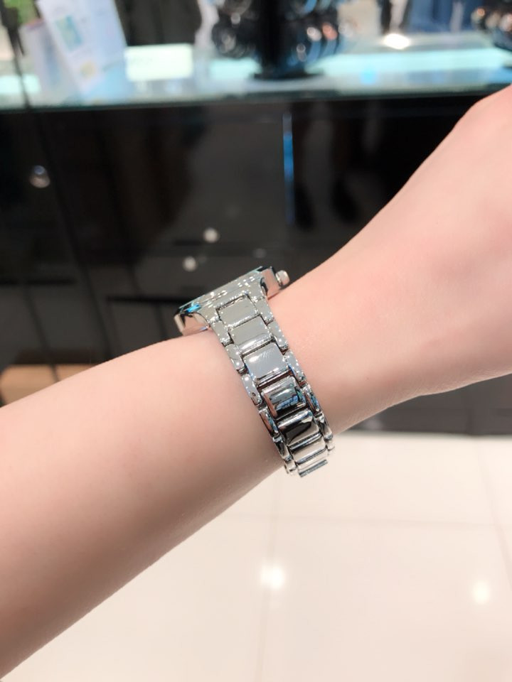 <b><p>OST Juniper Green Couple Watch OTC118312TGS</p></b><b><p>OST ジュニパーグリーンカップルの腕時計 OTC118312TGS 22 どこでもコーディネートし</p></b><br /><br /><p align='center'>