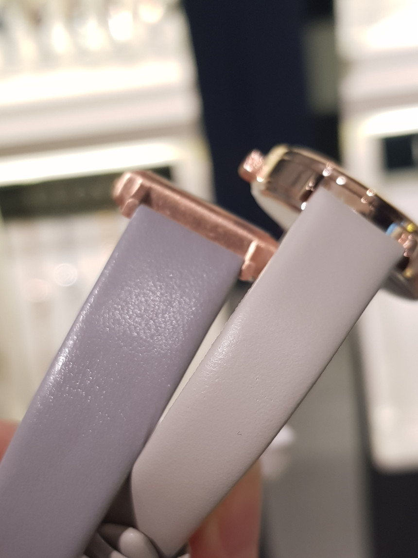 <b><p>Lloyd White Pearl Pasl Cck LL2G18331IGW</p></b><b><p>ロイド ホワイトパール パステル時計 LL2G18331IGW</p></b><br /><br /><p align='center'>