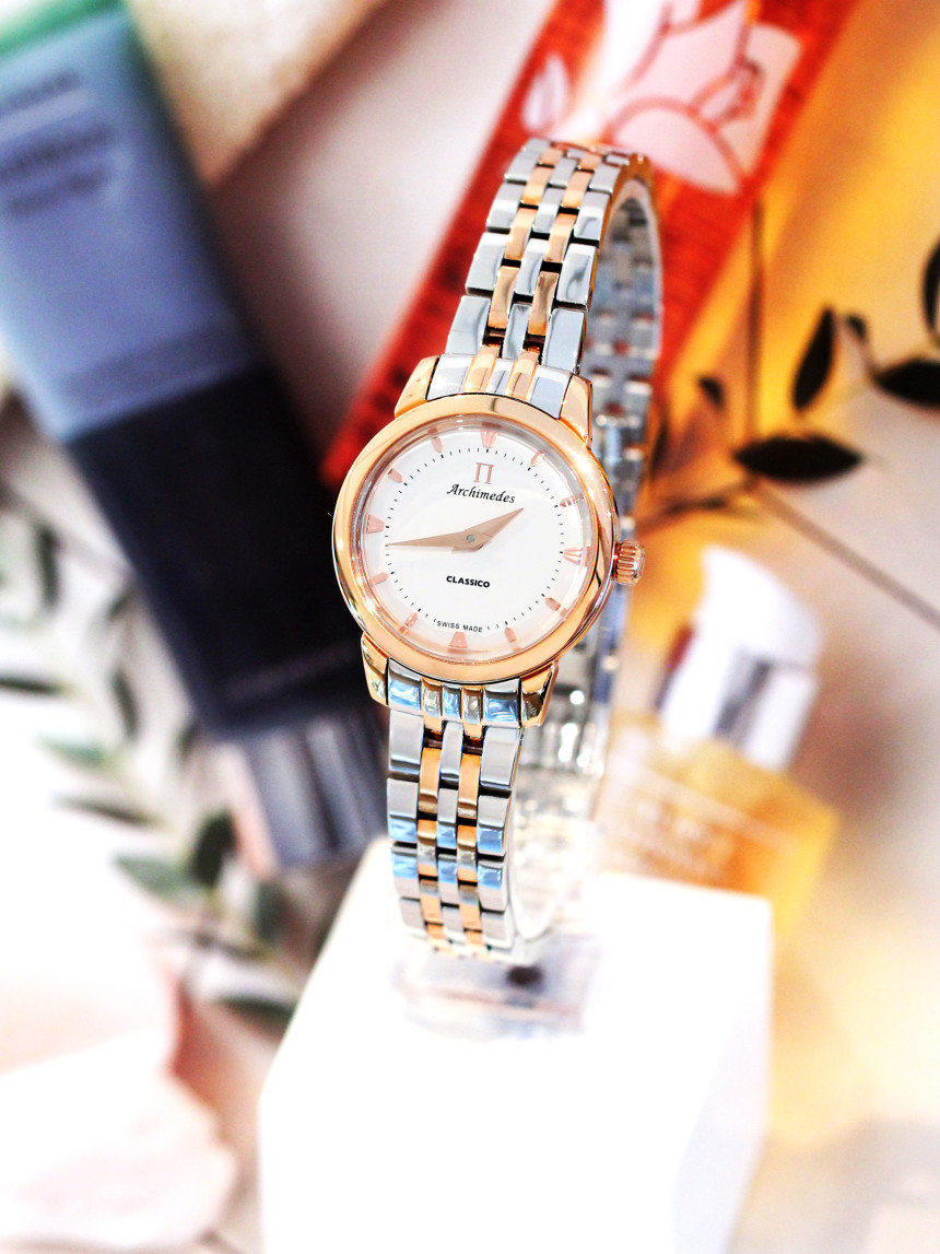 <b><p>Archimedes Classic THIN Won's Wat LDY</p></b><b><p>アルキメデス クラシカル 薄いです レディース時計 LDY AW0061</p></b><br /><br /><p align='center'>