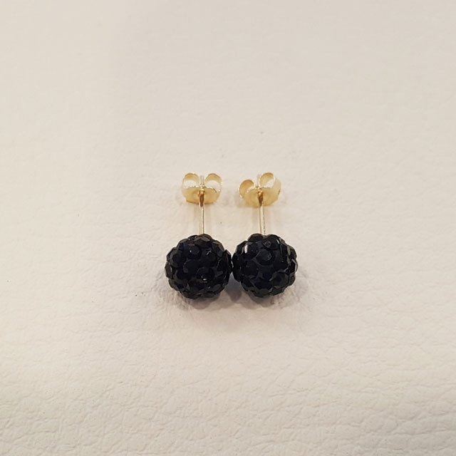 <b><p>Bollare 14K onyx Ba erings GE188 neat De</p></b><b><p>ボラレ 14Kオニキス ボールのイヤリング GE188 すっきりとした デートルック</p></b><br /><br /><p align='center'>