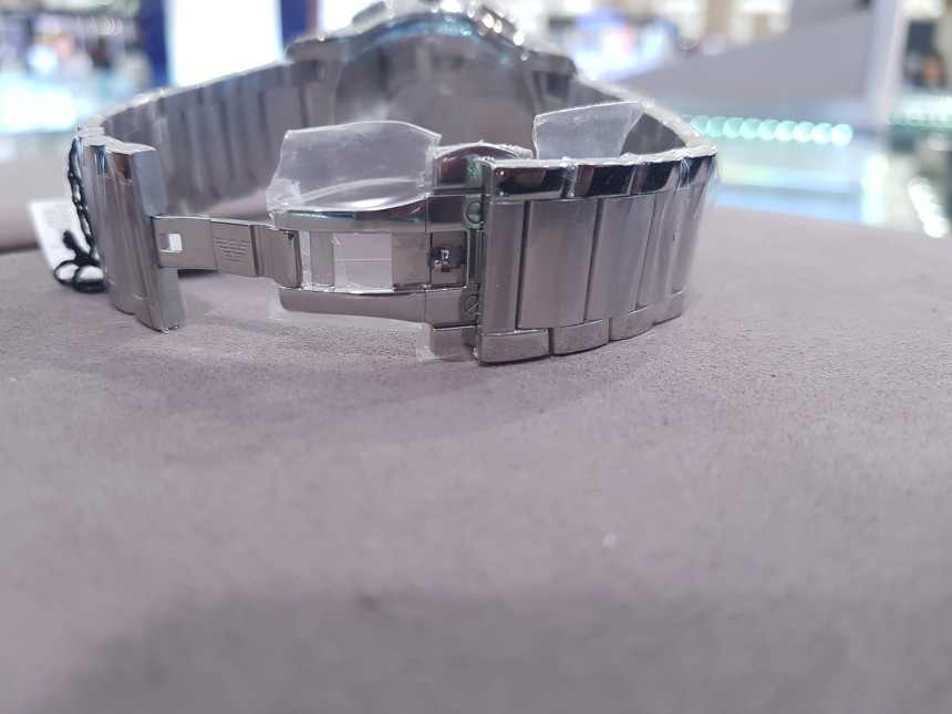 <b><p>Emporio Armani men tal clock AR11082 Luxuus</p></b><b><p>エンポリオ アルマーニ 男性用 メタル 時計 AR11082 豪華な クールカラー感</p></b><br /><br /><p align='center'>