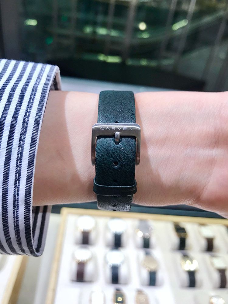 <b><p>Carvin agast CV610S-WH 14SV Women's Watches</p></b><b><p>カルバン に対して CV610S-WH 14SV レディース時計 20代 スタイリッシュな</p></b><br /><br /><p align='center'>