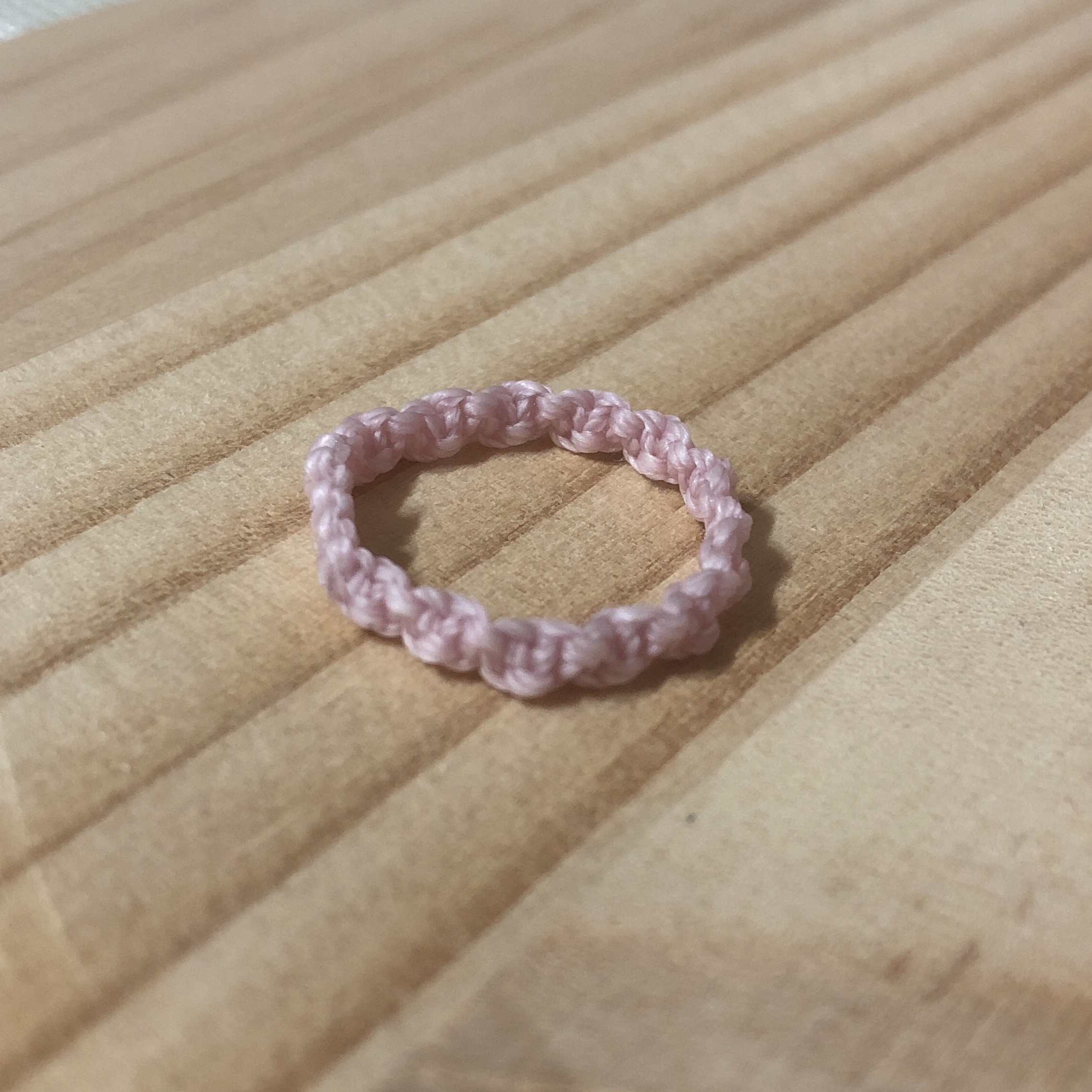 <b><p>handmade Thre ring Beauty get</p></b><b><p>ハンドメイド 糸リング ビューティー挨拶</p></b><br /><br /><p align='center'>