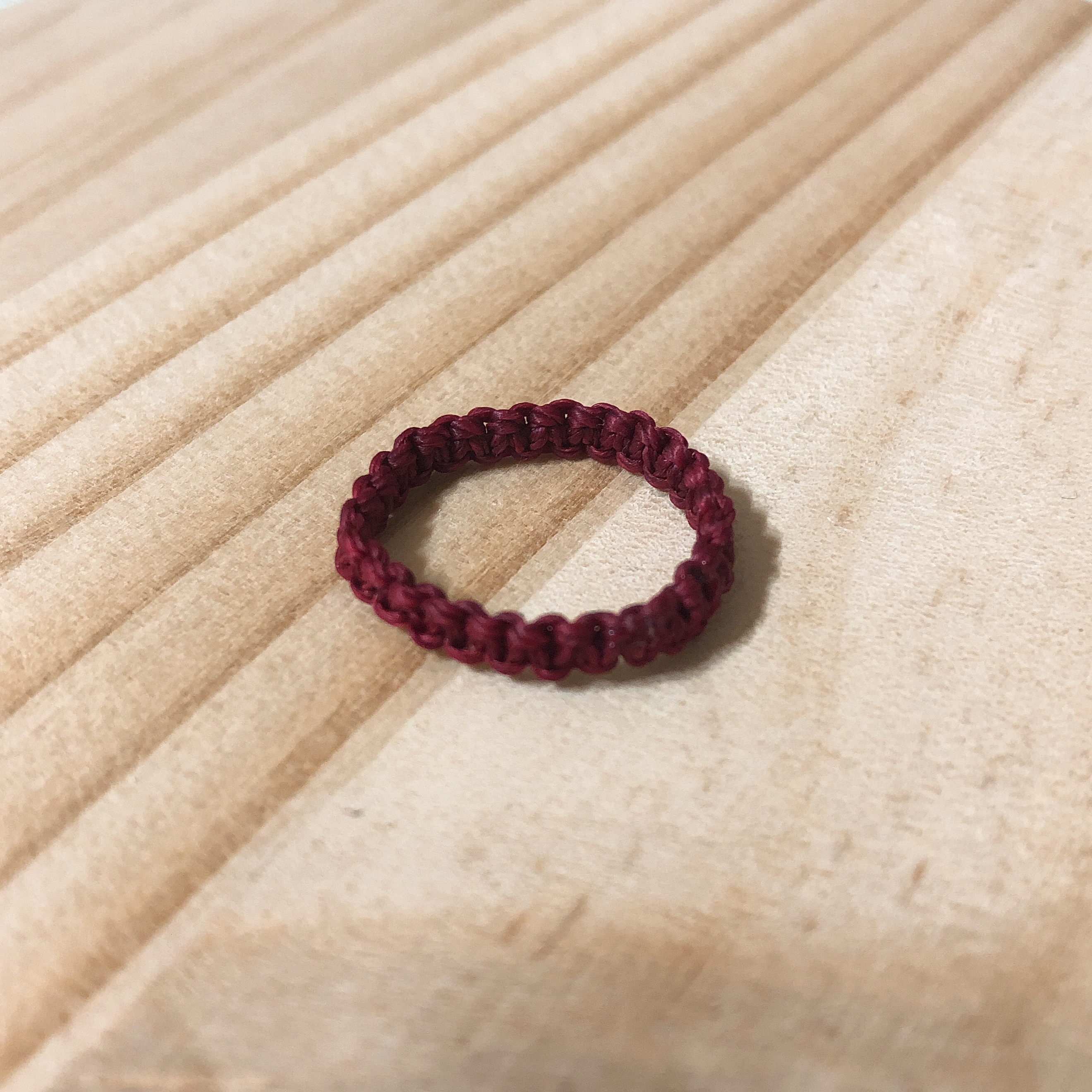 <b><p>handmade Thre ring Beauty get</p></b><b><p>ハンドメイド 糸リング ビューティー挨拶</p></b><br /><br /><p align='center'>