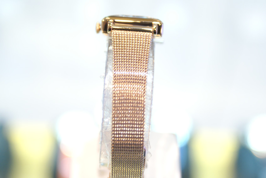 <b><p>Rose Mont NOSTALGIA SQUARE gold White NS-011RVR-MT</p></b><b><p>ローズモン ノスタルジア 平方 ゴールド ホワイト NS-011RVR-MT 豪華な</p></b><br /><br /><p align='center'>