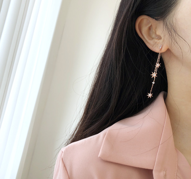 <b><p>IMI star ering Woman Bold silv Drop Gift</p></b><b><p>IMI 別 イヤリング 女性 ボールド ゴ耳ゴ シルバー ドロップ ギフト</p></b><br /><br /><p align='center'>