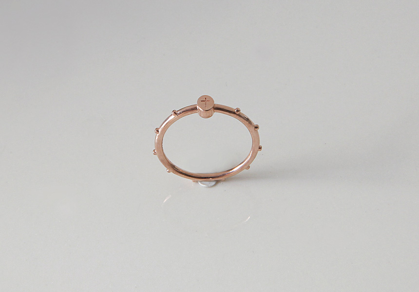 <b><p>songs Gold Rosy Rg Carmina ri 14K,18K thedral</p></b><b><p>歌 ゴールド ロジー Rg カルミナ ロザリオリング 14K、18K 大聖堂 カトリック</p></b><br /><br /><p align='center'>