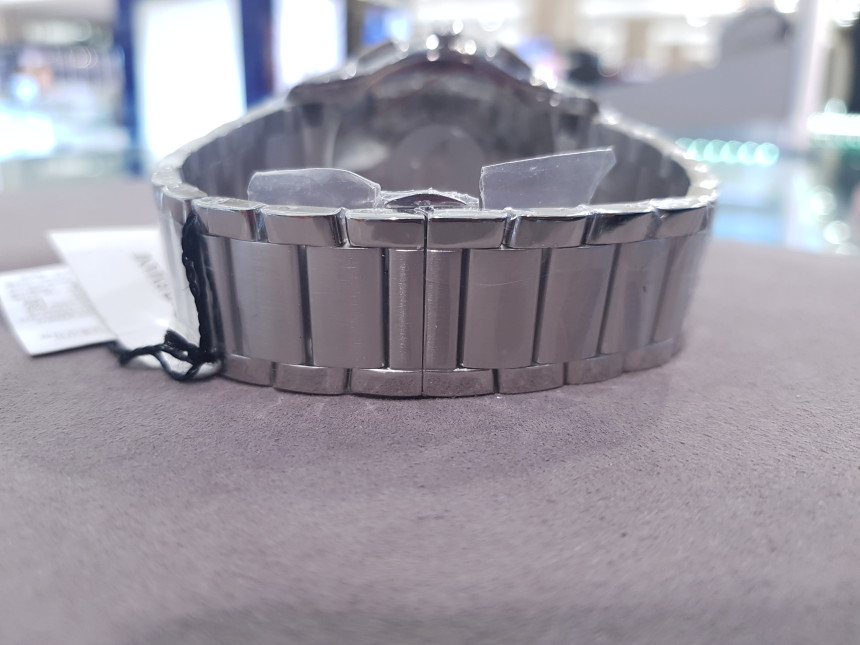 <b><p>Emporio Armani men tal clock AR11082 Luxuus</p></b><b><p>エンポリオ アルマーニ 男性用 メタル 時計 AR11082 豪華な クールカラー感</p></b><br /><br /><p align='center'>