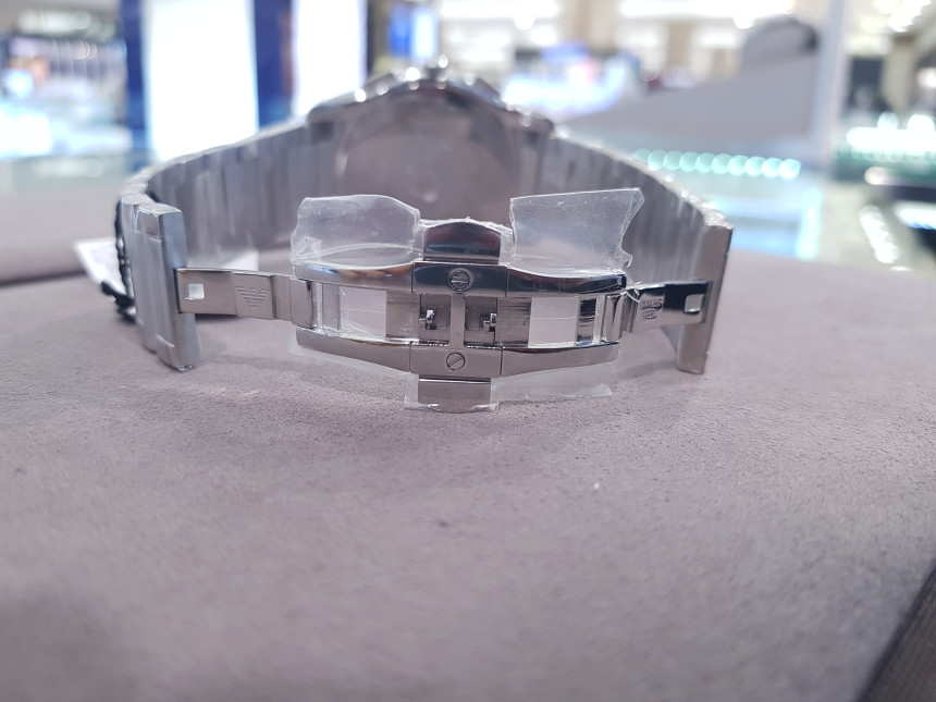 <b><p>Emporio Armani men tal clock AR11082 Luxuus</p></b><b><p>エンポリオ アルマーニ 男性用 メタル 時計 AR11082 豪華な クールカラー感</p></b><br /><br /><p align='center'>