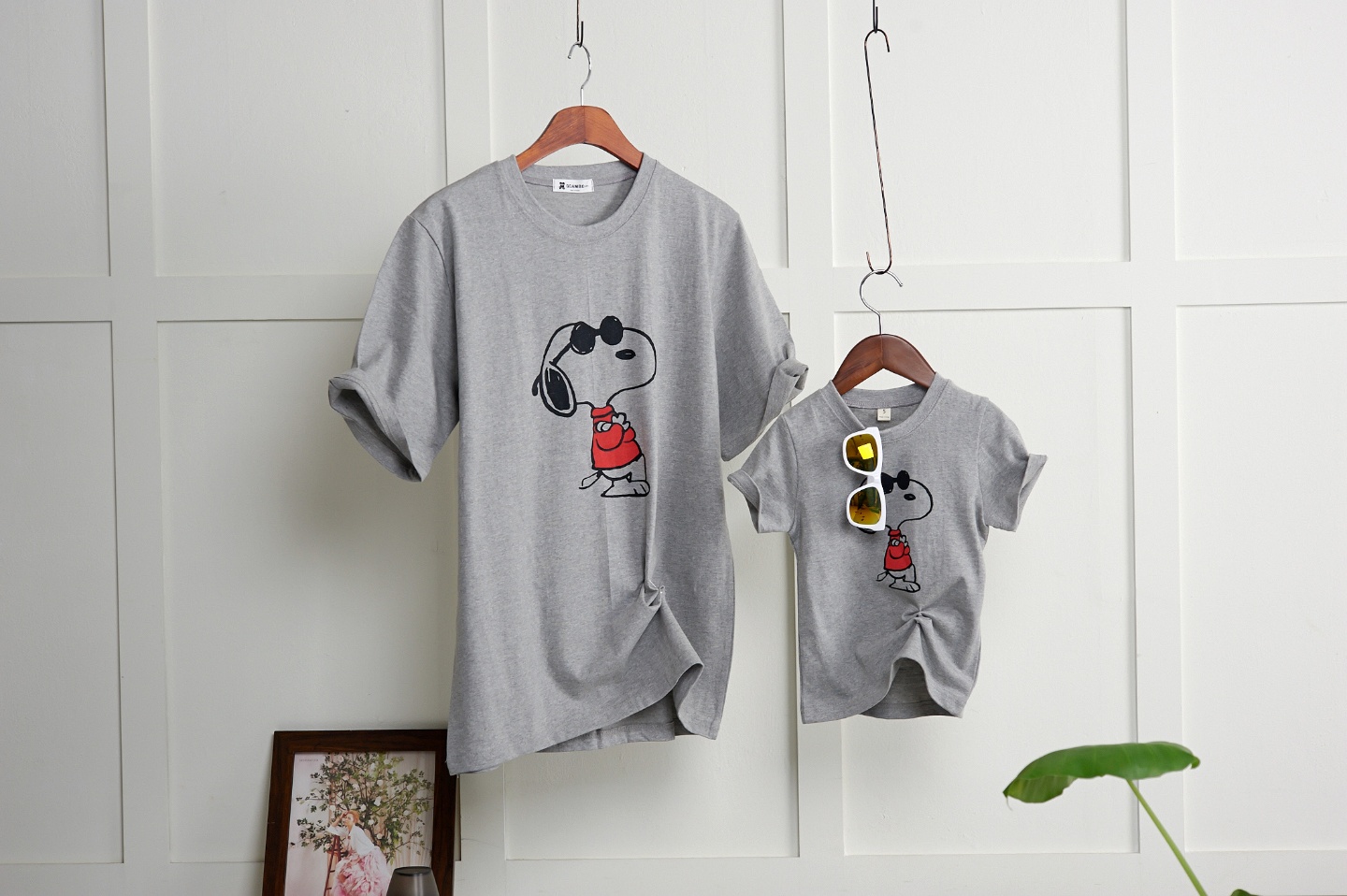 <b><p>Snoopy Family tea lk City Mler Lk Co shirt</p></b><b><p>スヌーピー 家族ティー ファミリールック シミラ カムボTシャツ 写真 コプルチ</p></b><br /><br /><p align='center'>