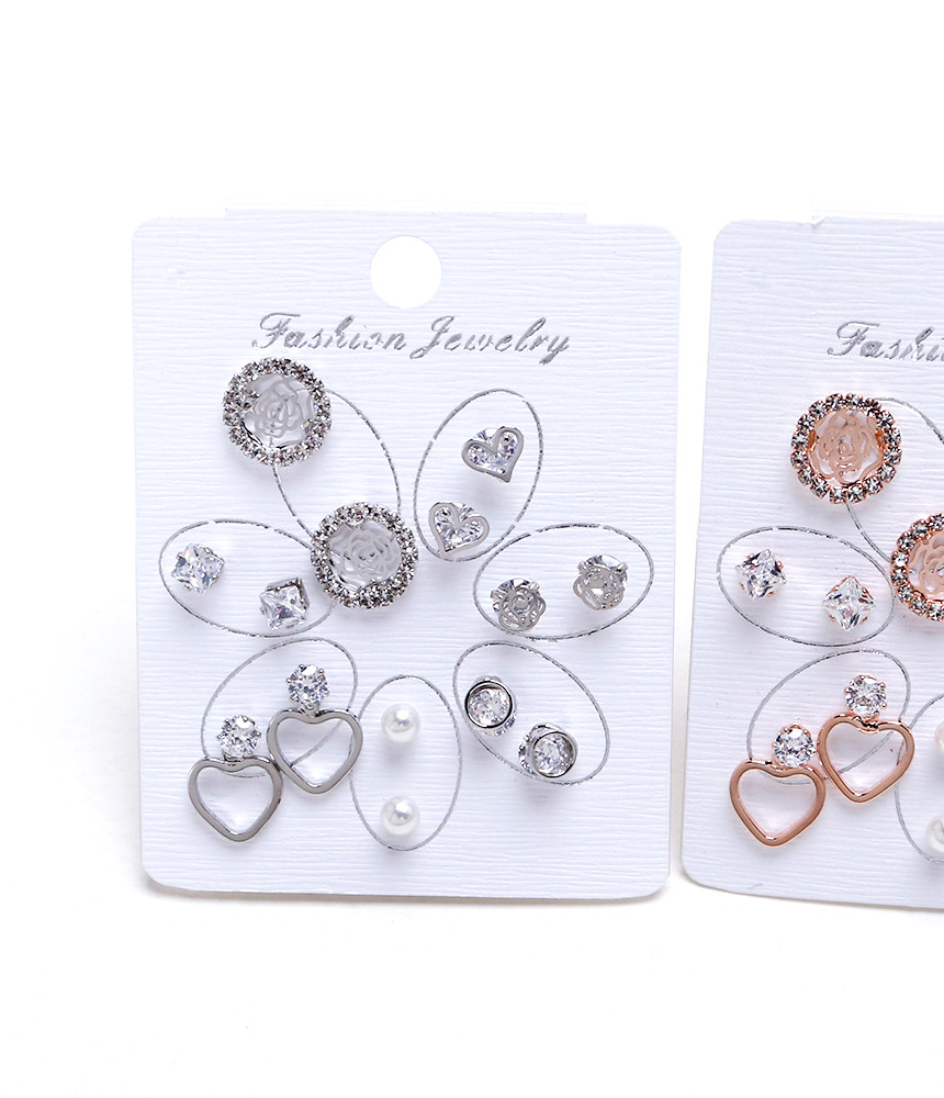 <b><p>NO3 14 pieces of pudding earr Bl Cute Simple</p></b><b><p>NO3 プリン14ピース イヤグ ブブ キュートな シンプルアクセサリー 三ジェルイェジュエ</p></b><br /><br /><p align='center'>