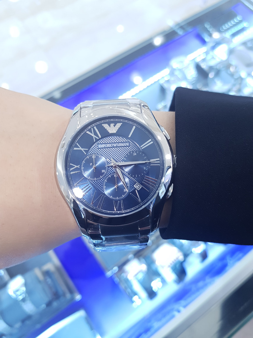 <b><p>Emporio Armani men tal clock AR11082 Luxuus</p></b><b><p>エンポリオ アルマーニ 男性用 メタル 時計 AR11082 豪華な クールカラー感</p></b><br /><br /><p align='center'>