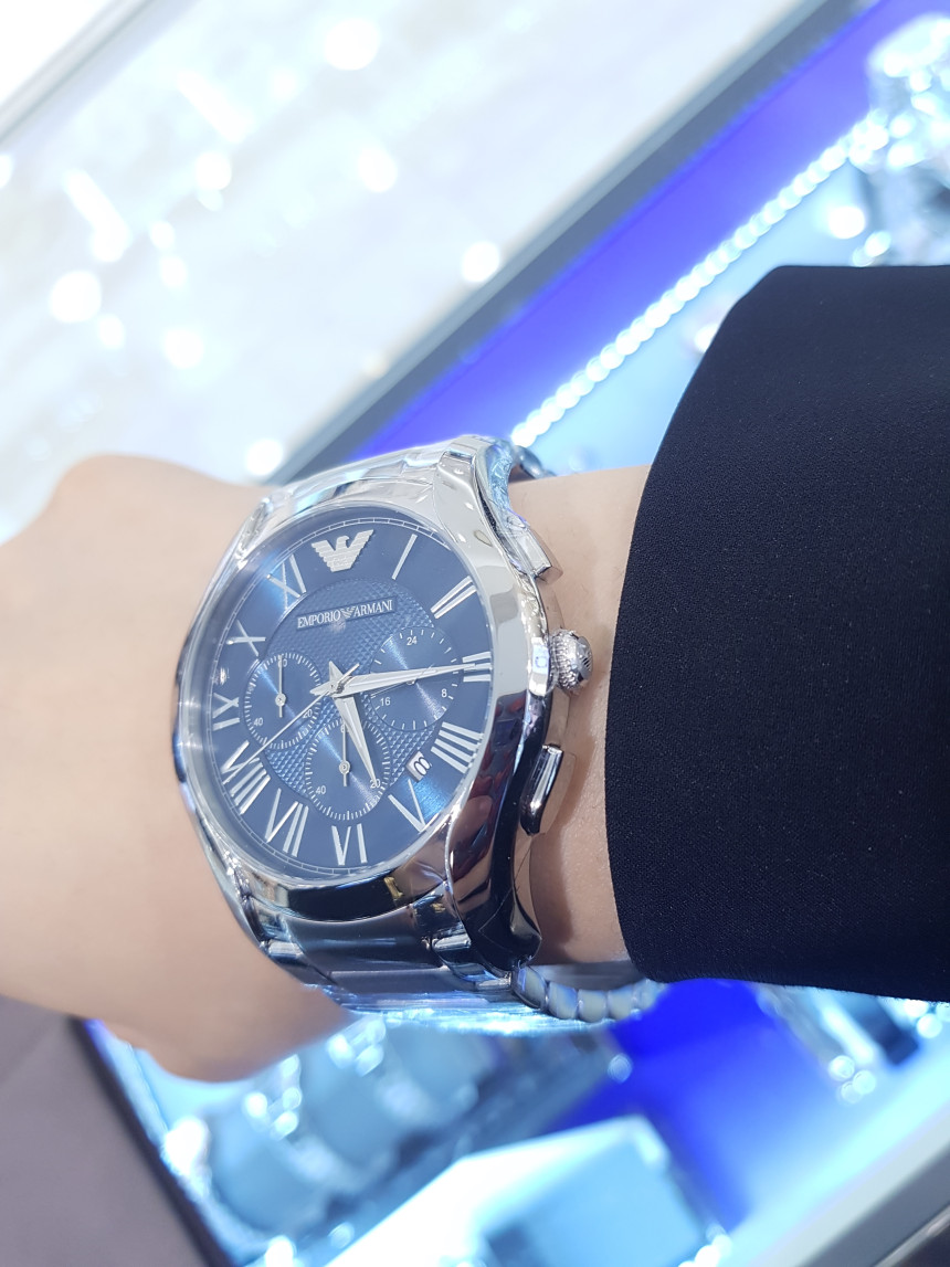 <b><p>Emporio Armani men tal clock AR11082 Luxuus</p></b><b><p>エンポリオ アルマーニ 男性用 メタル 時計 AR11082 豪華な クールカラー感</p></b><br /><br /><p align='center'>