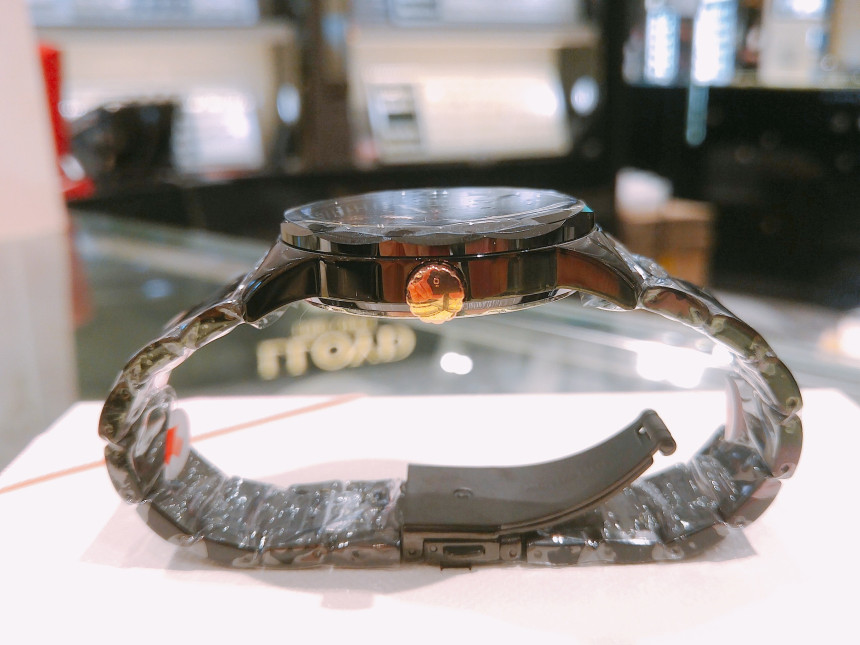 <b><p>Lloyd Bezel tting ceramic couple cck LL2M16951R</p></b><b><p>ロイド ベゼル カッティング セラミック プル 時計 LL2M16951R 男 女性</p></b><br /><br /><p align='center'>